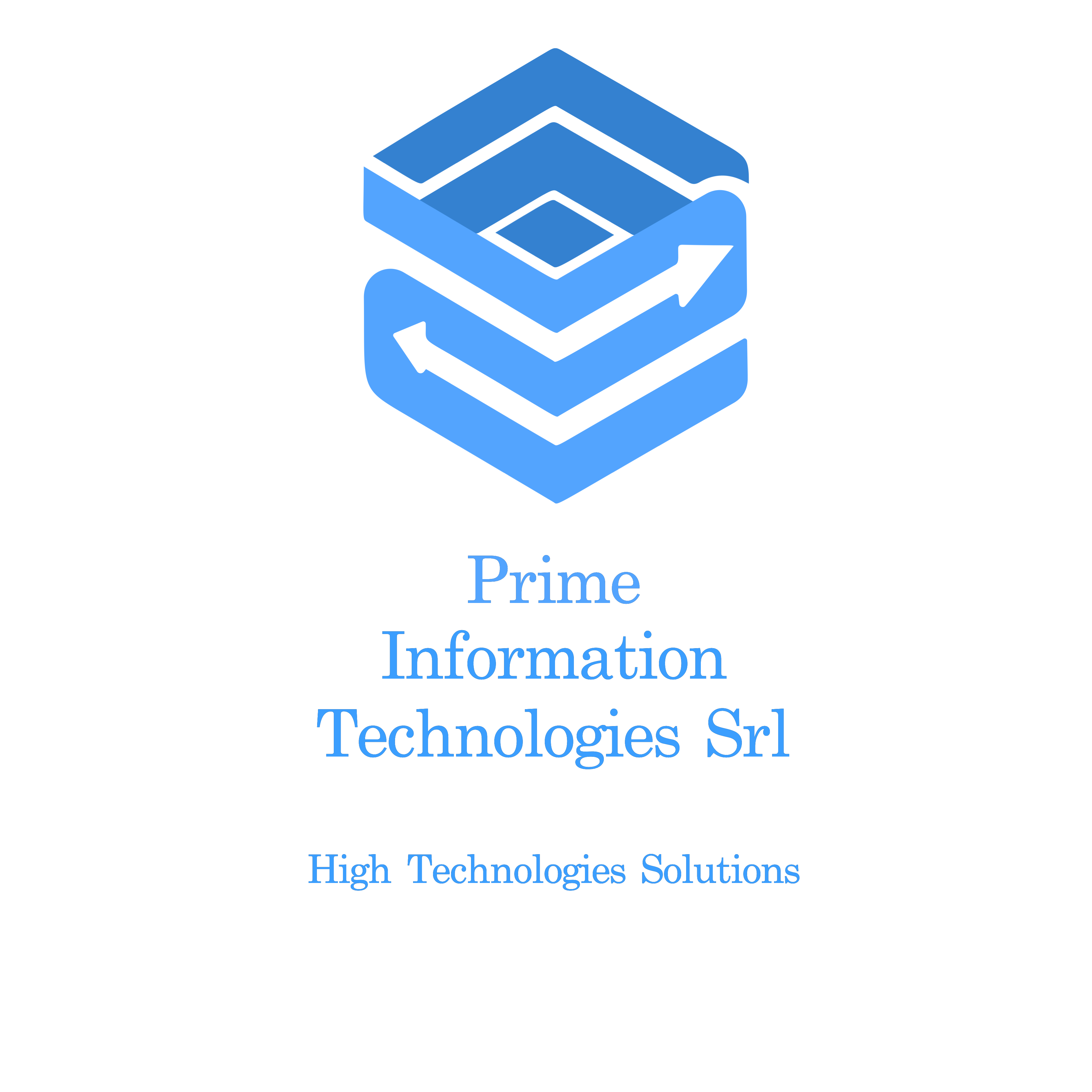 Prime information Technologies 